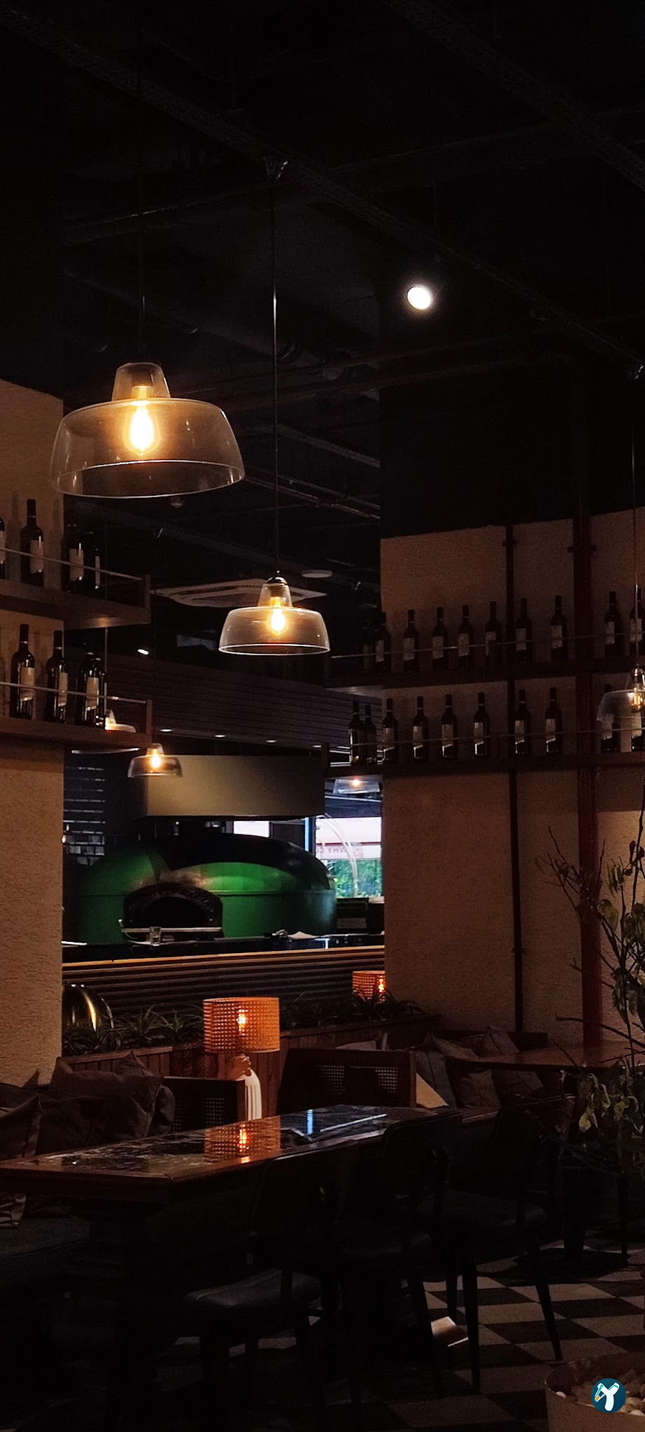 Danilo'S Pizza I Beylikdüzü