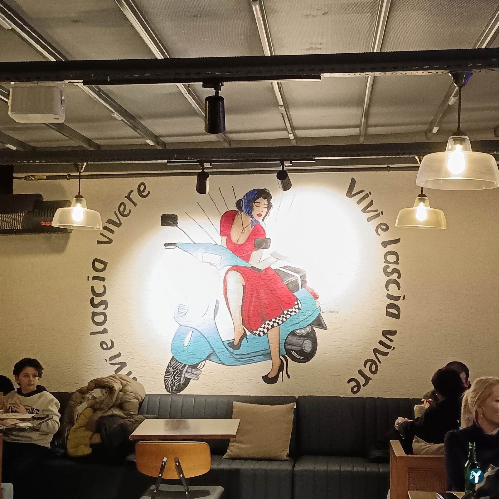 Danilo'S Pizza I Beylikdüzü