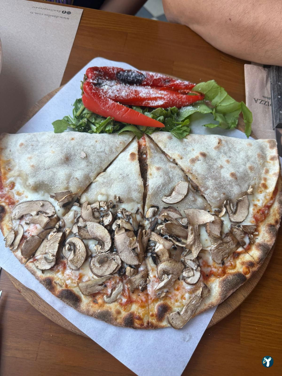 Danilo'S Pizza I Beylikdüzü