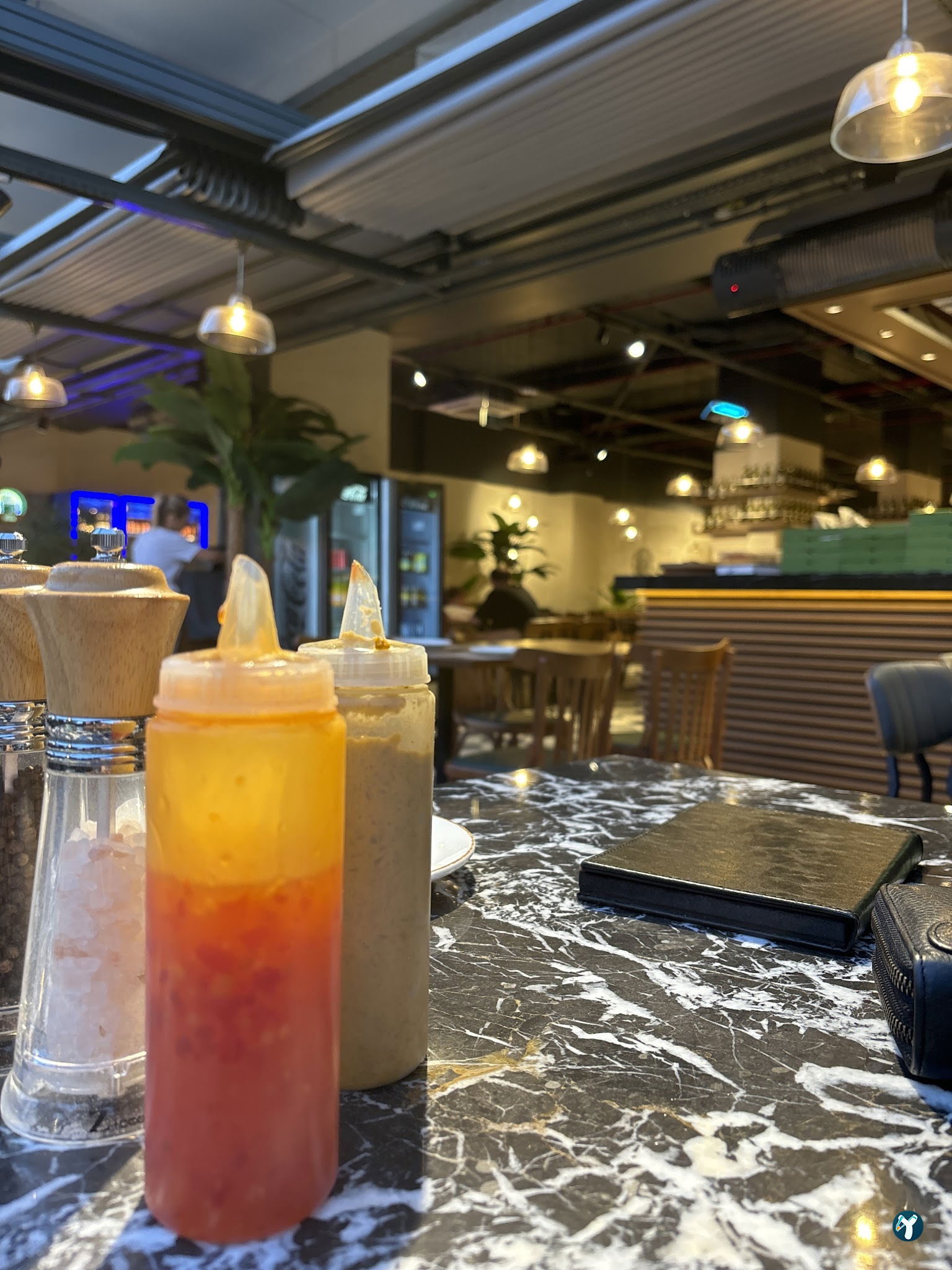 Danilo'S Pizza I Beylikdüzü