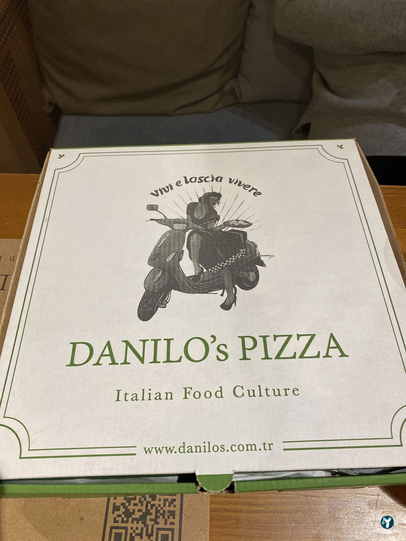 Danilo'S Pizza I Beylikdüzü