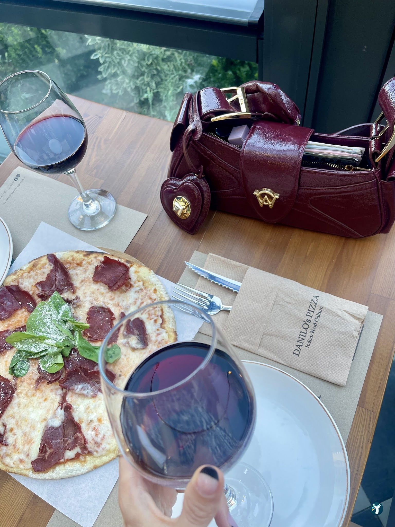 Danilo'S Pizza I Beylikdüzü