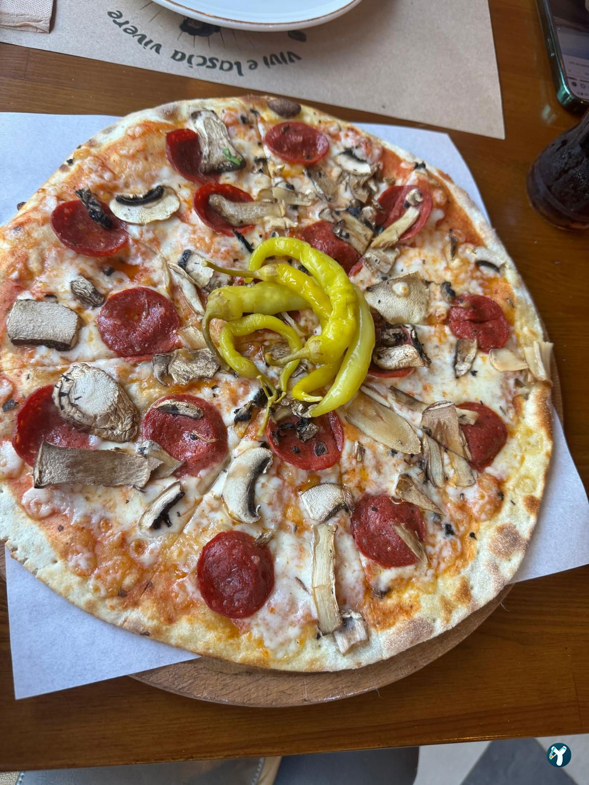 Danilo'S Pizza I Beylikdüzü