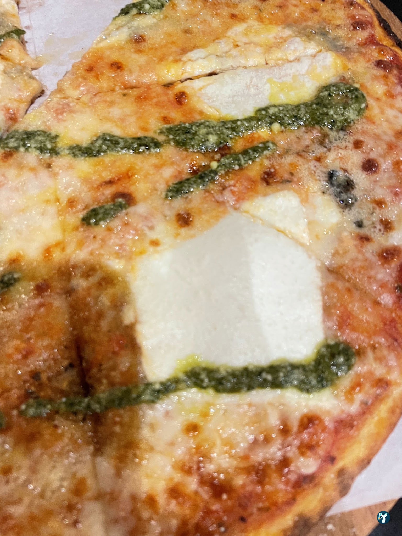 Danilo'S Pizza I Beylikdüzü
