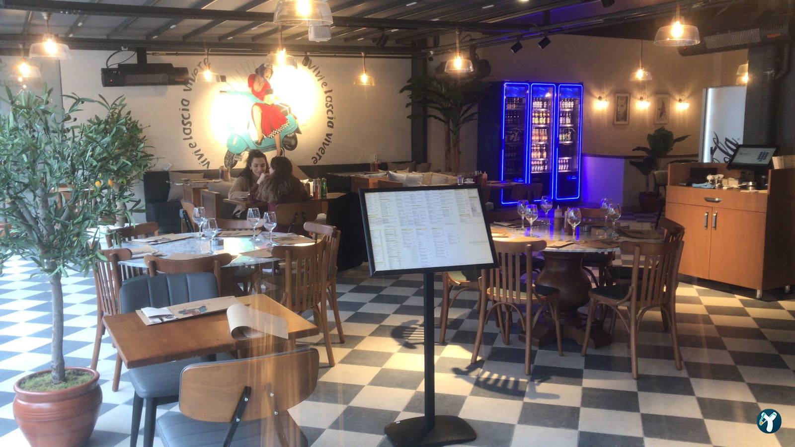 Danilo'S Pizza I Beylikdüzü