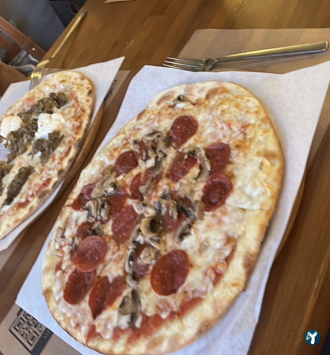 Danilo'S Pizza I Beylikdüzü