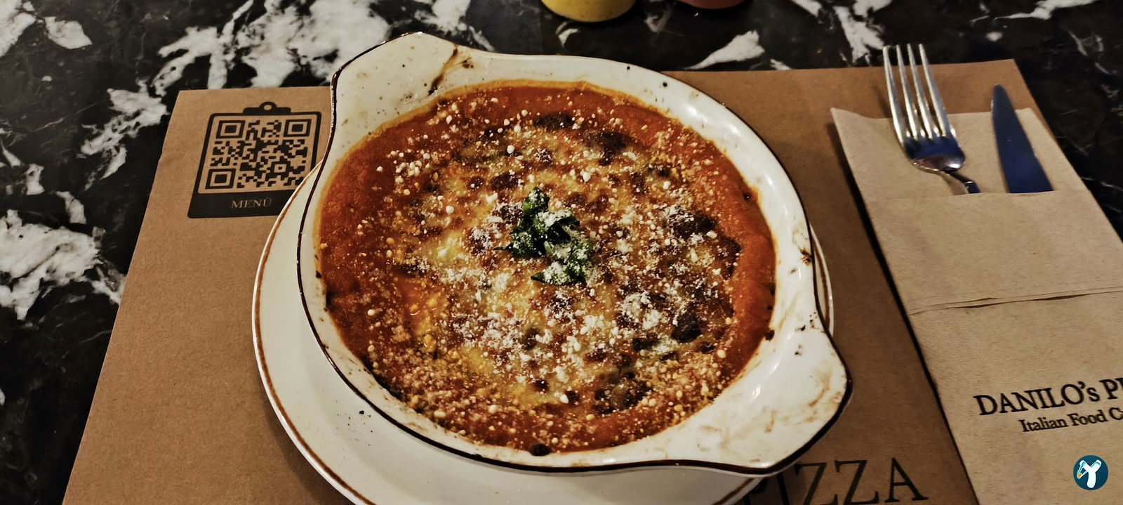 Danilo'S Pizza I Beylikdüzü