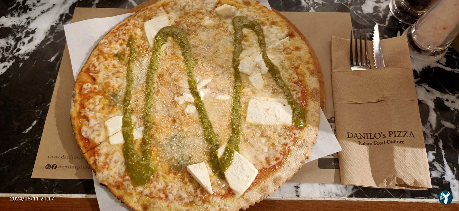Danilo'S Pizza I Beylikdüzü