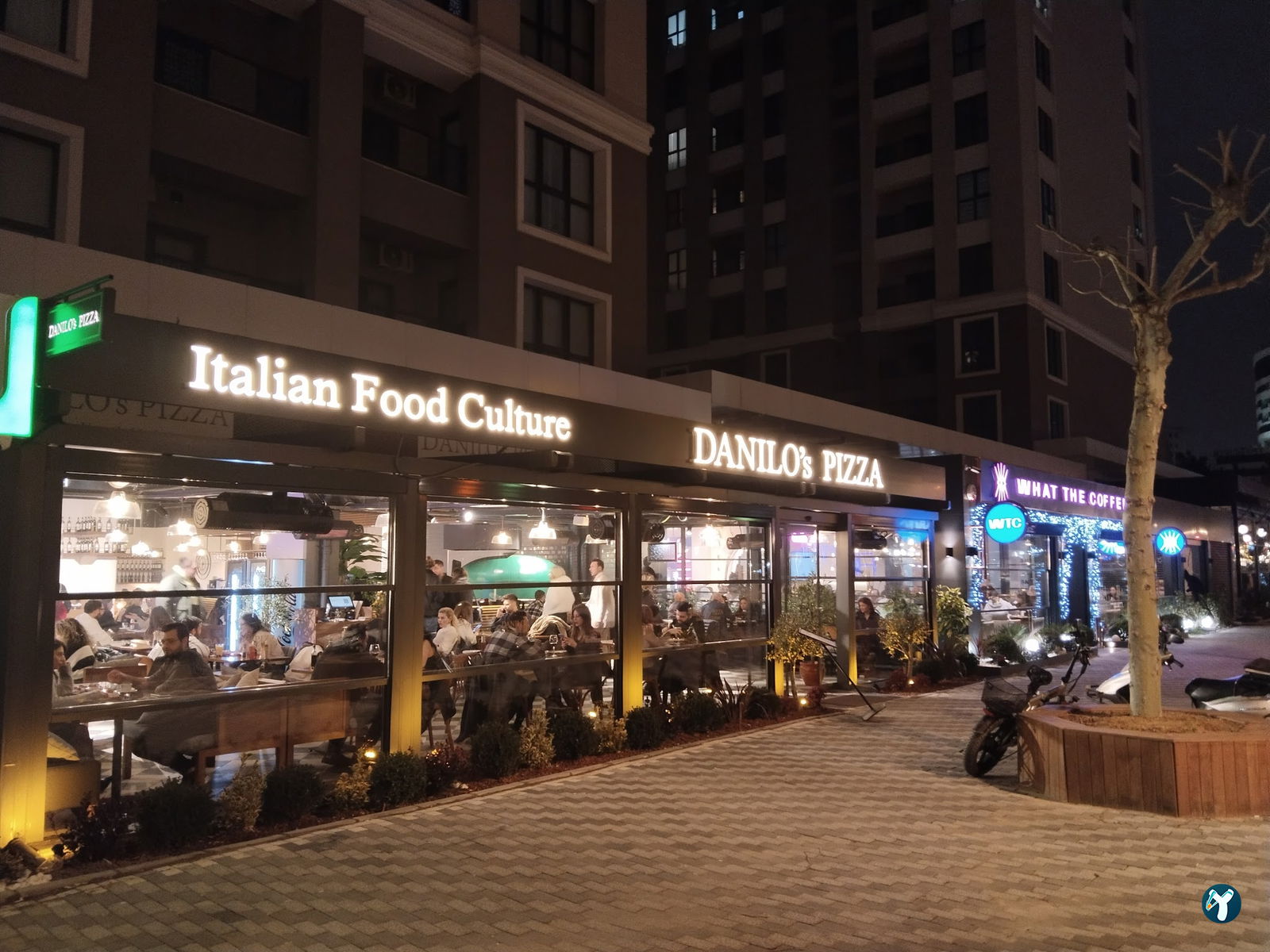 Danilo'S Pizza I Beylikdüzü
