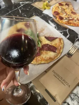 Danilo'S Pizza I Beylikdüzü resimleri Danilo'S Pizza I Beylikdüzü resimleri