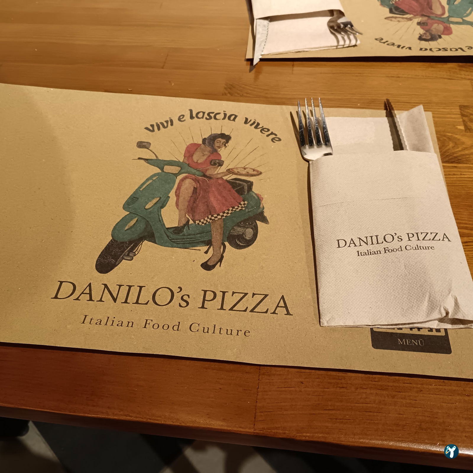 Danilo'S Pizza I Beylikdüzü