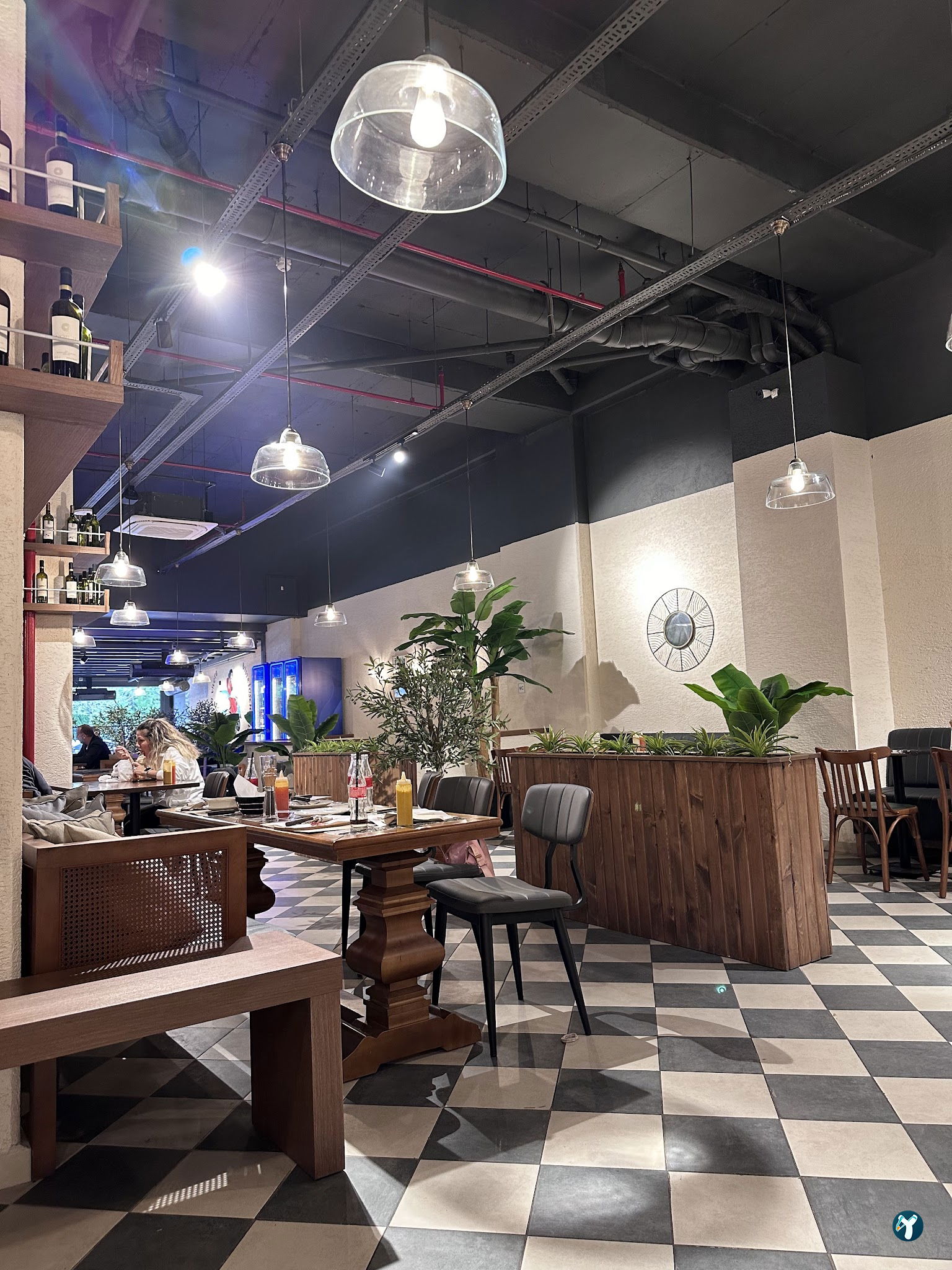 Danilo'S Pizza I Beylikdüzü