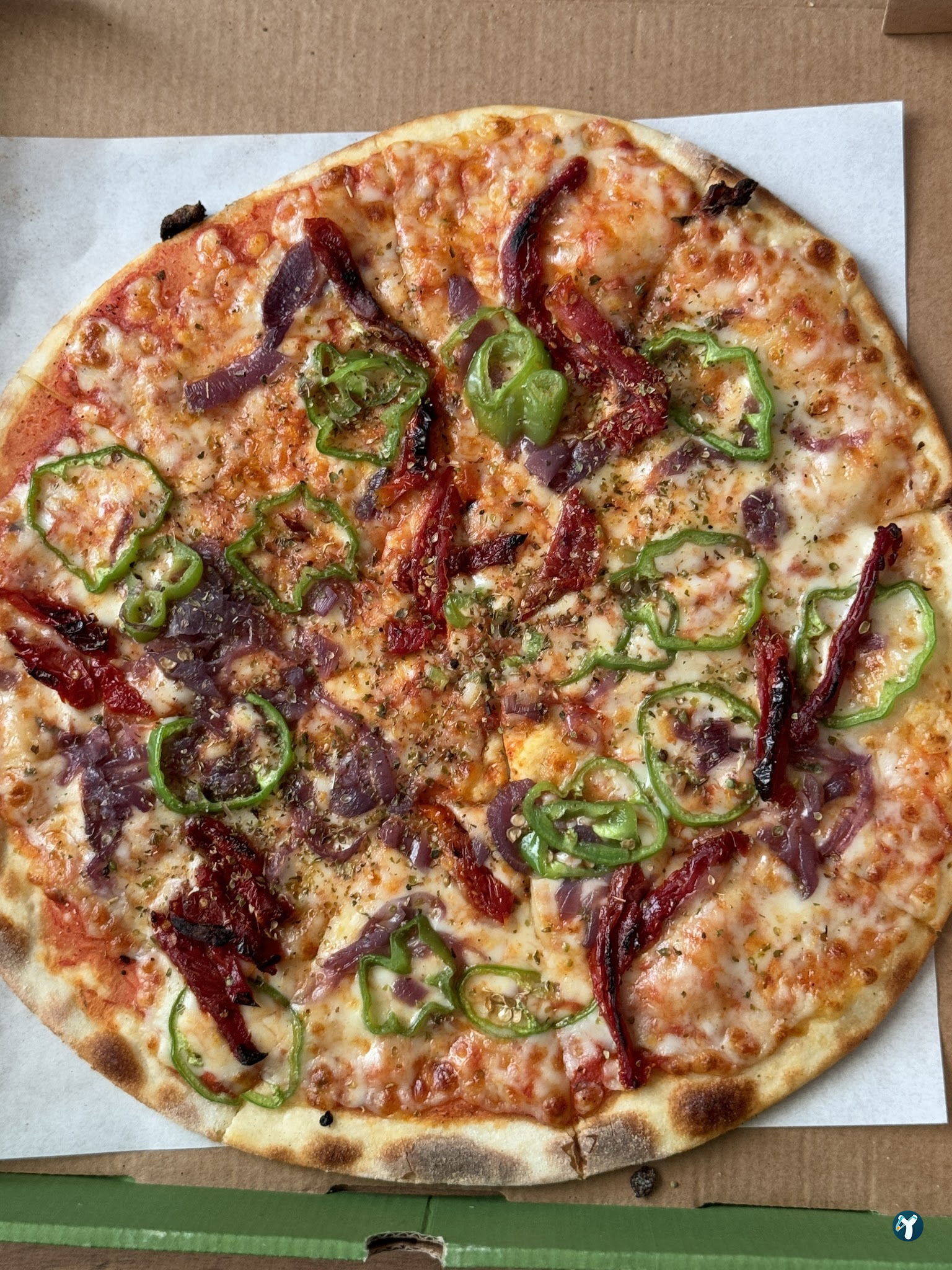 Danilo'S Pizza I Beylikdüzü