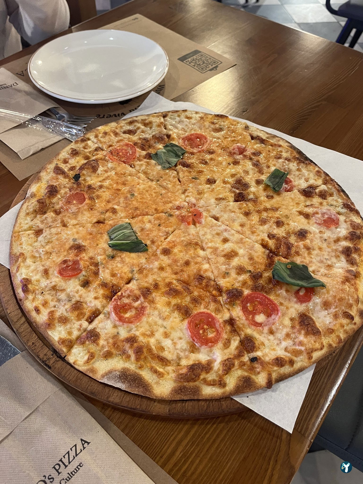 Danilo'S Pizza I Beylikdüzü