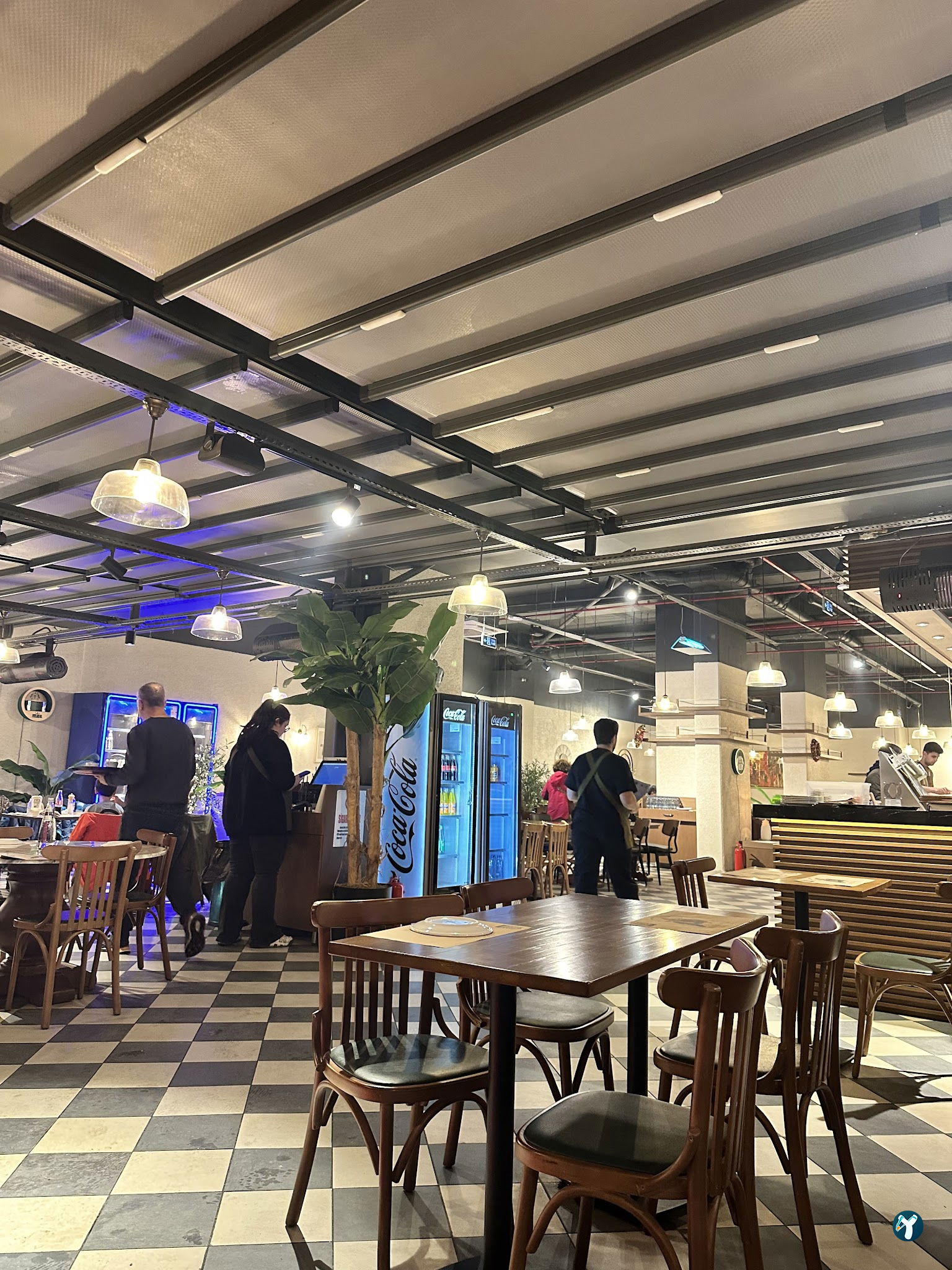 Danilo'S Pizza I Beylikdüzü
