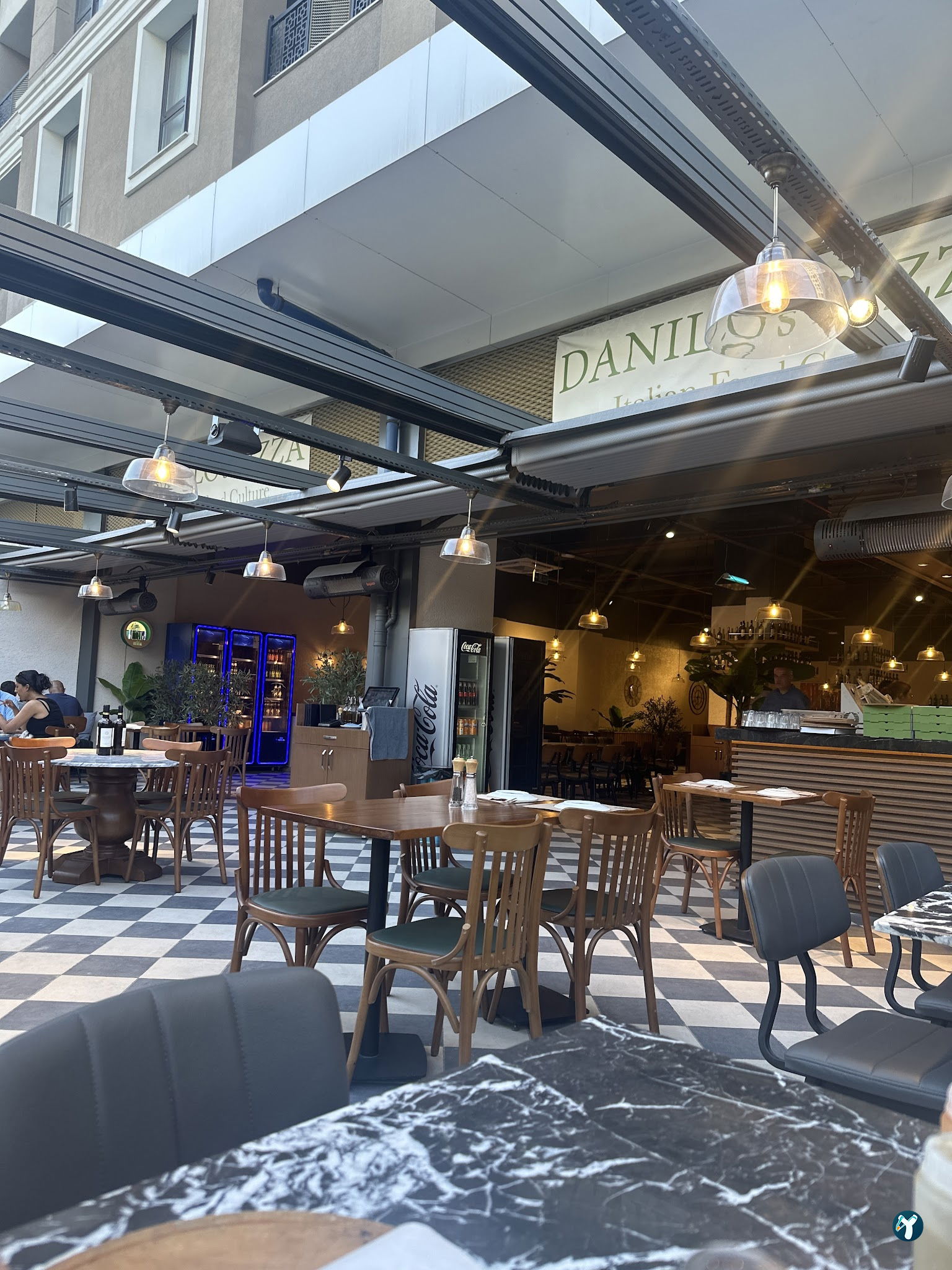 Danilo'S Pizza I Beylikdüzü