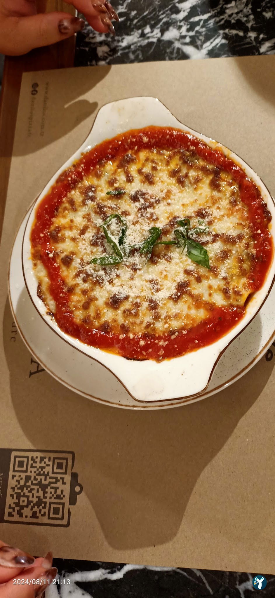 Danilo'S Pizza I Beylikdüzü