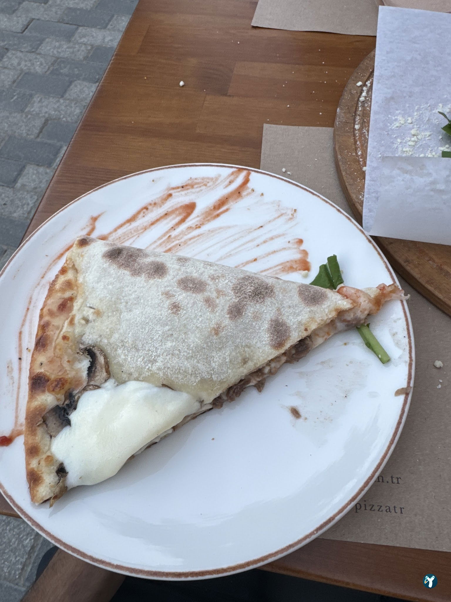 Danilo'S Pizza I Beylikdüzü