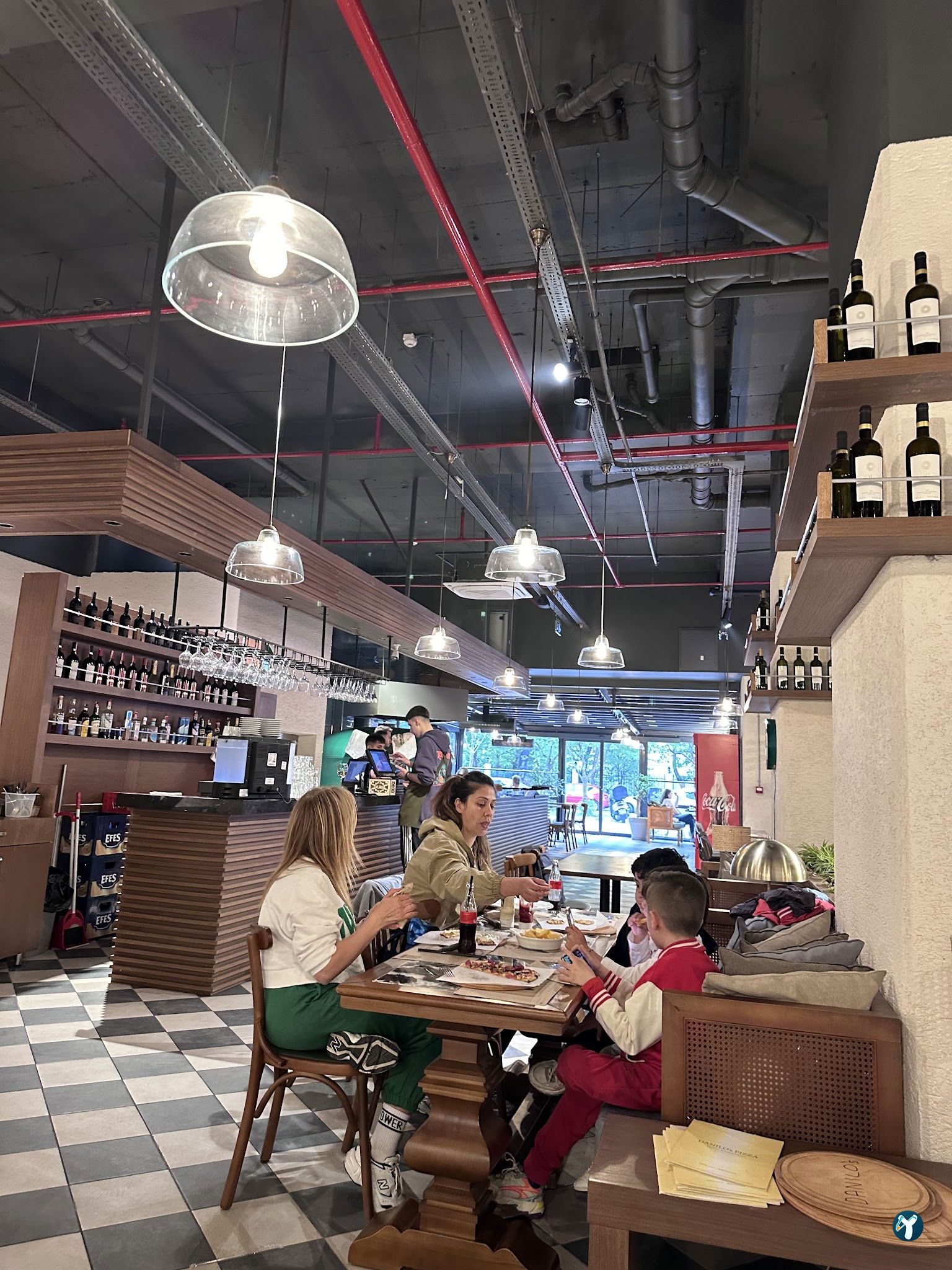 Danilo'S Pizza I Beylikdüzü
