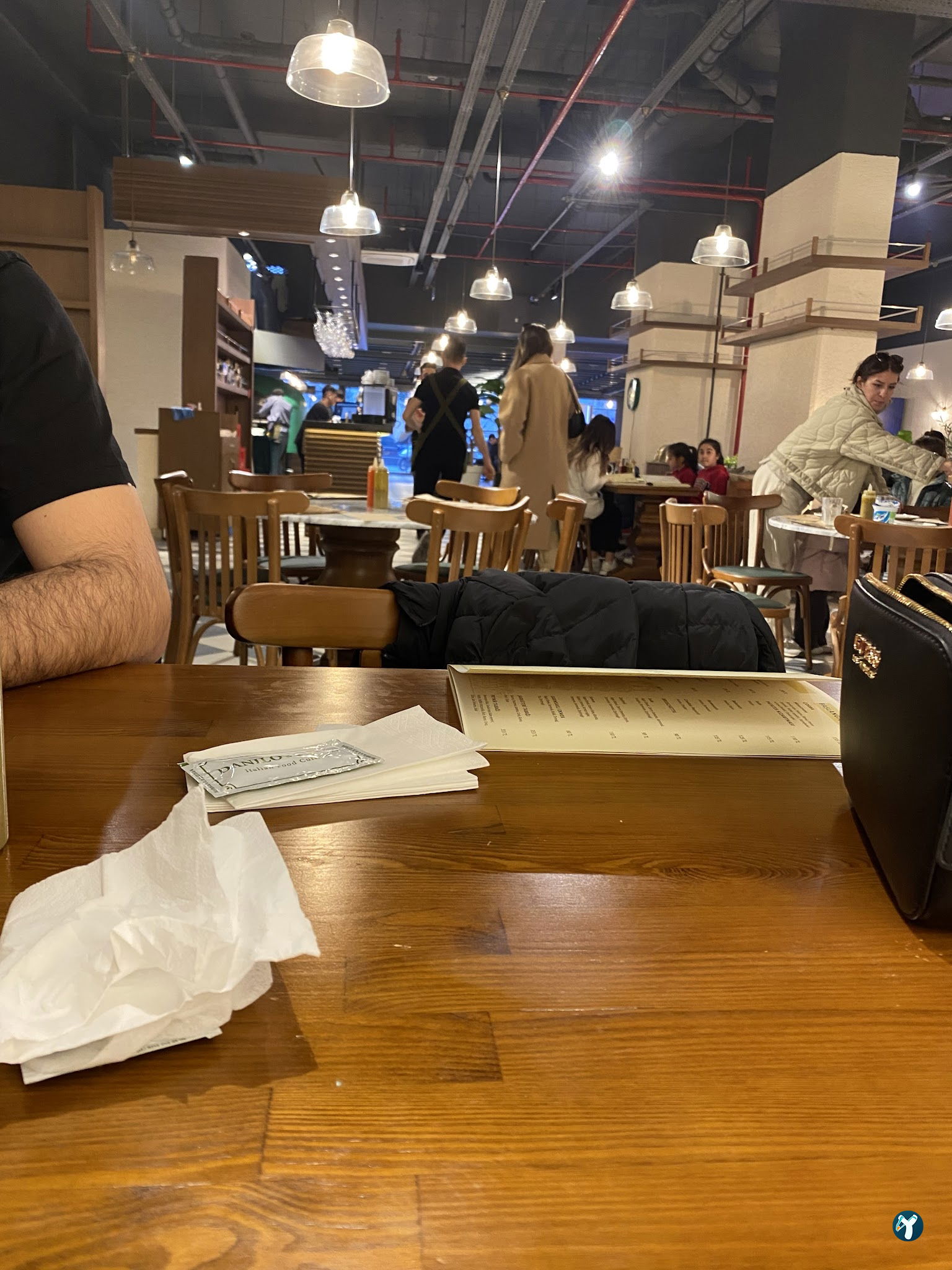 Danilo'S Pizza I Beylikdüzü