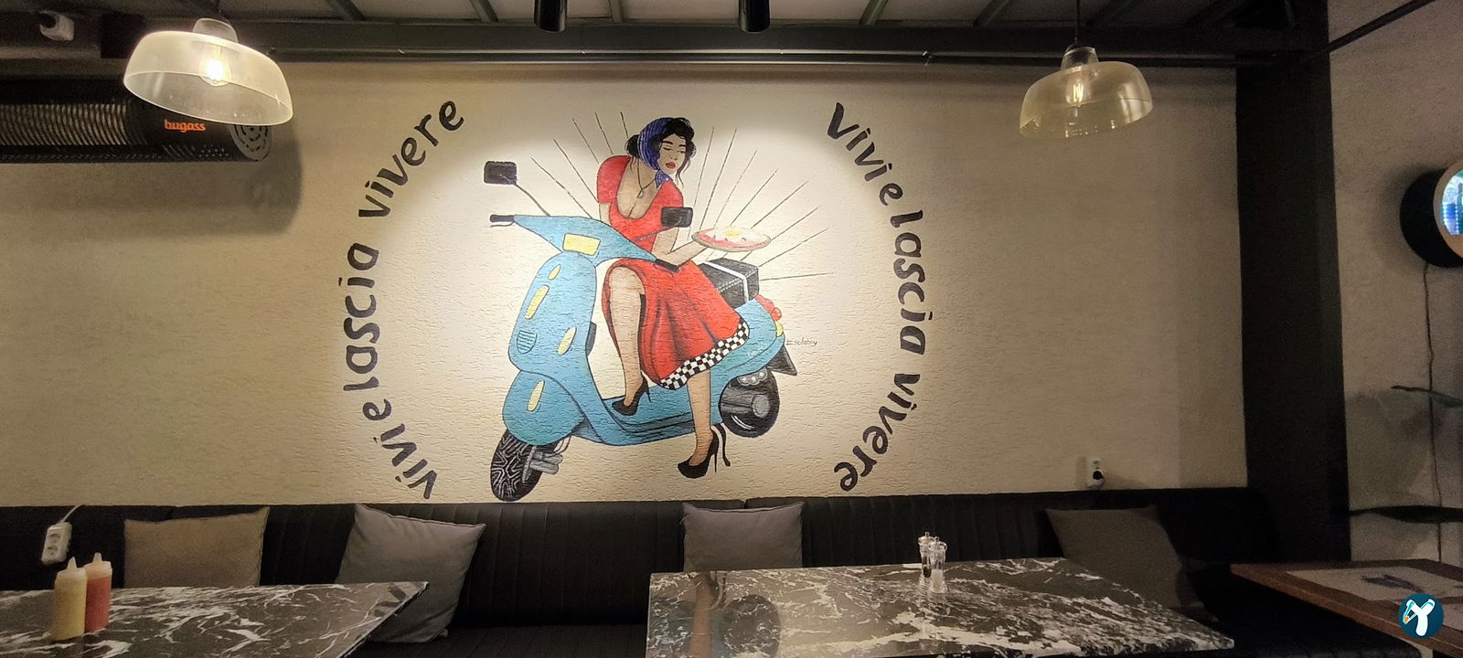 Danilo'S Pizza I Beylikdüzü