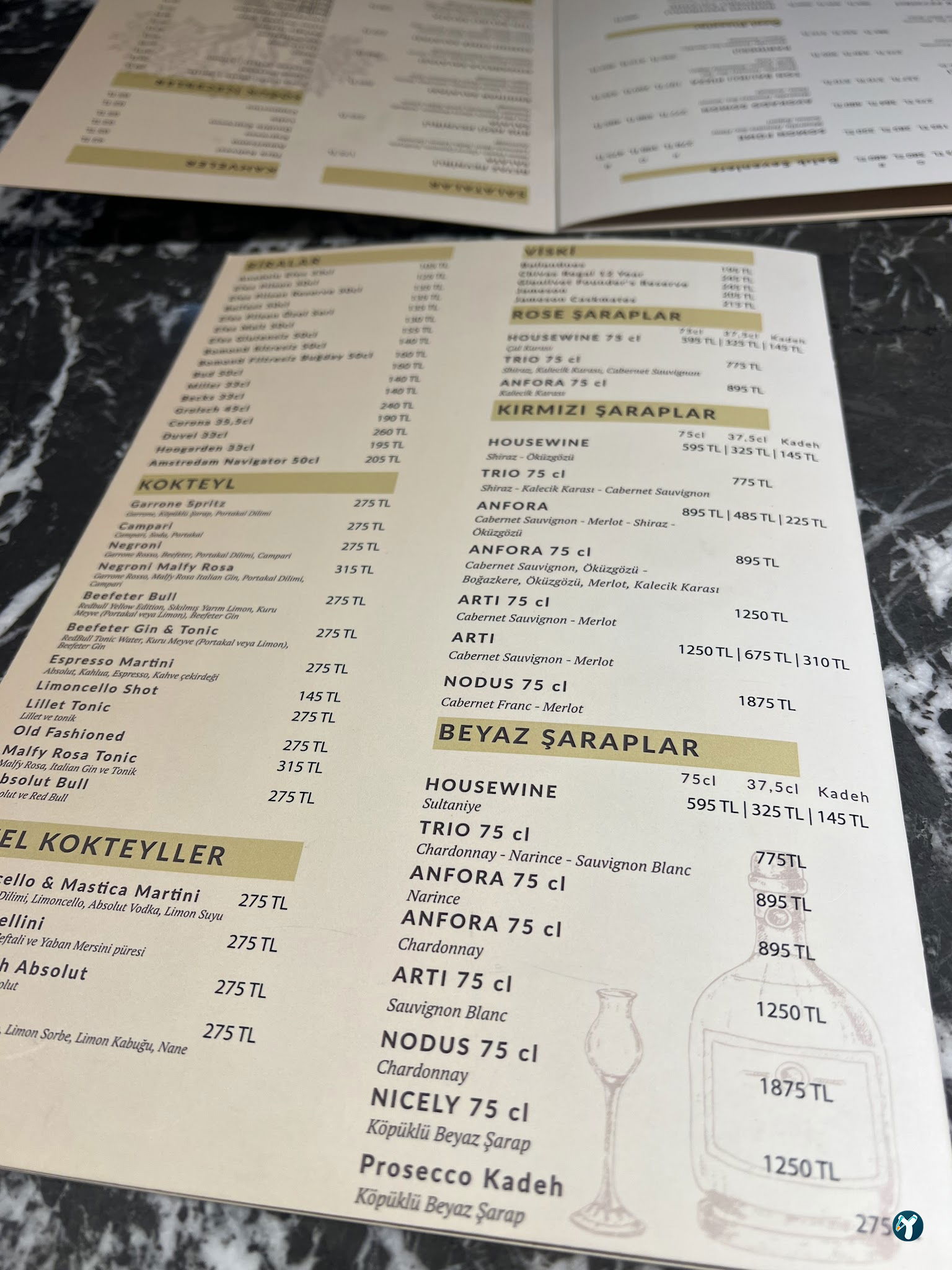 Danilo'S Pizza I Beylikdüzü