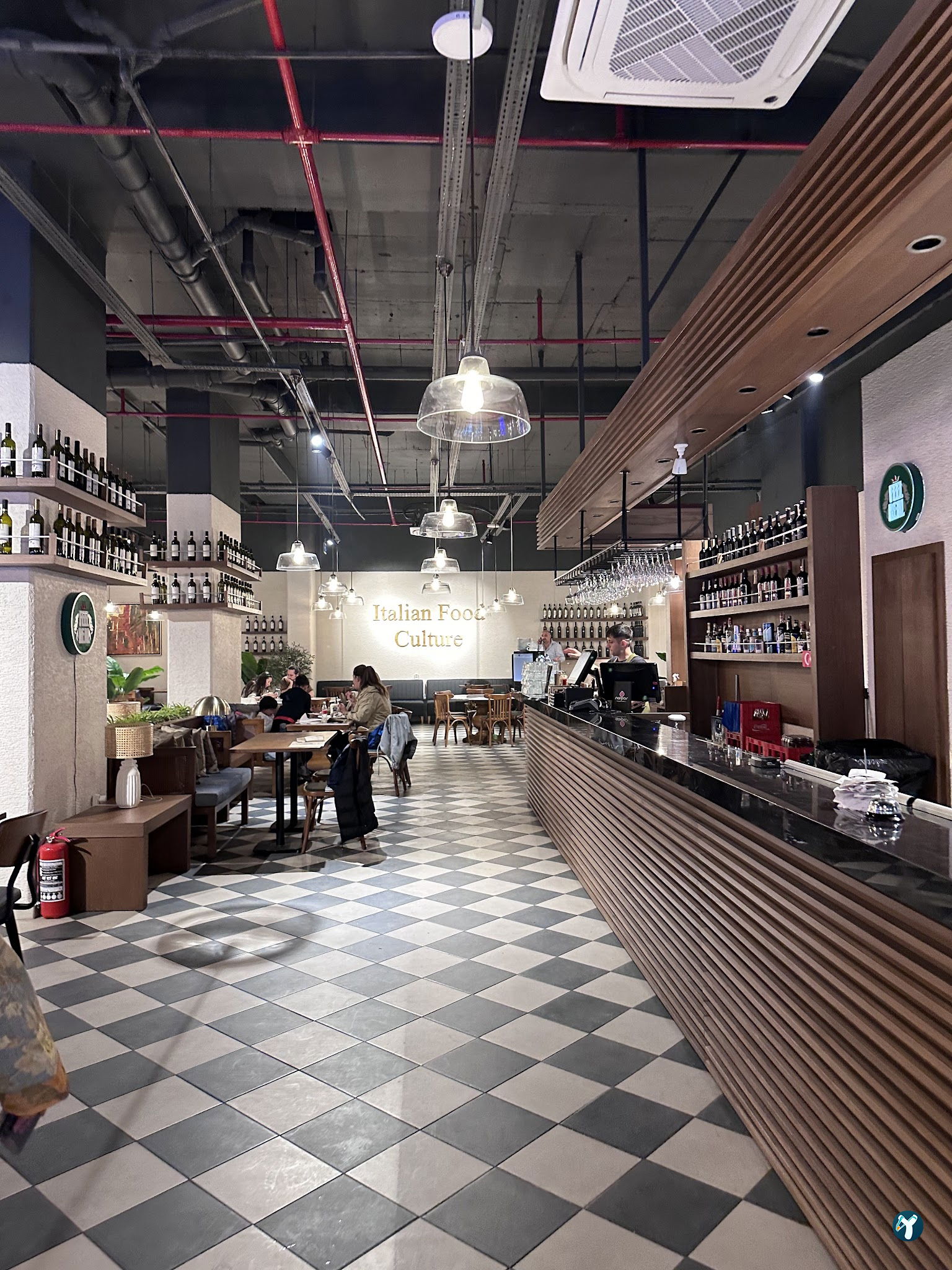 Danilo'S Pizza I Beylikdüzü