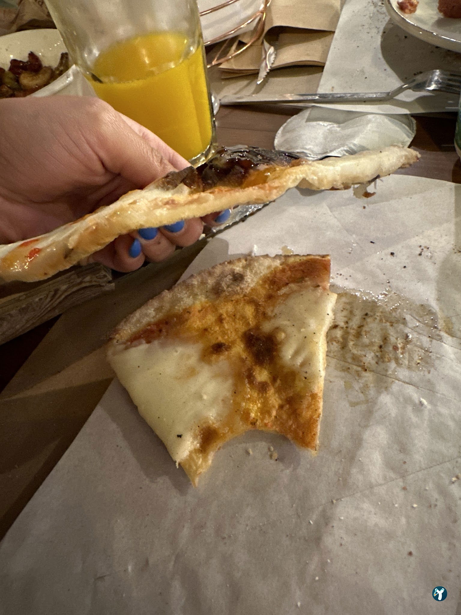 Danilo'S Pizza I Beylikdüzü