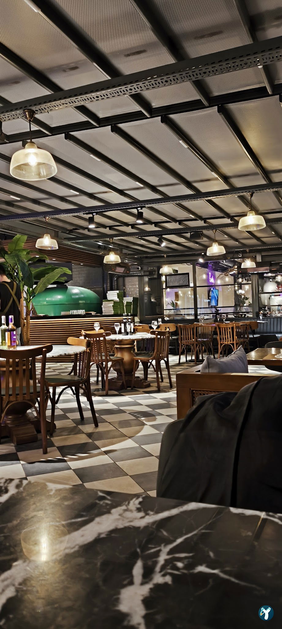 Danilo'S Pizza I Beylikdüzü