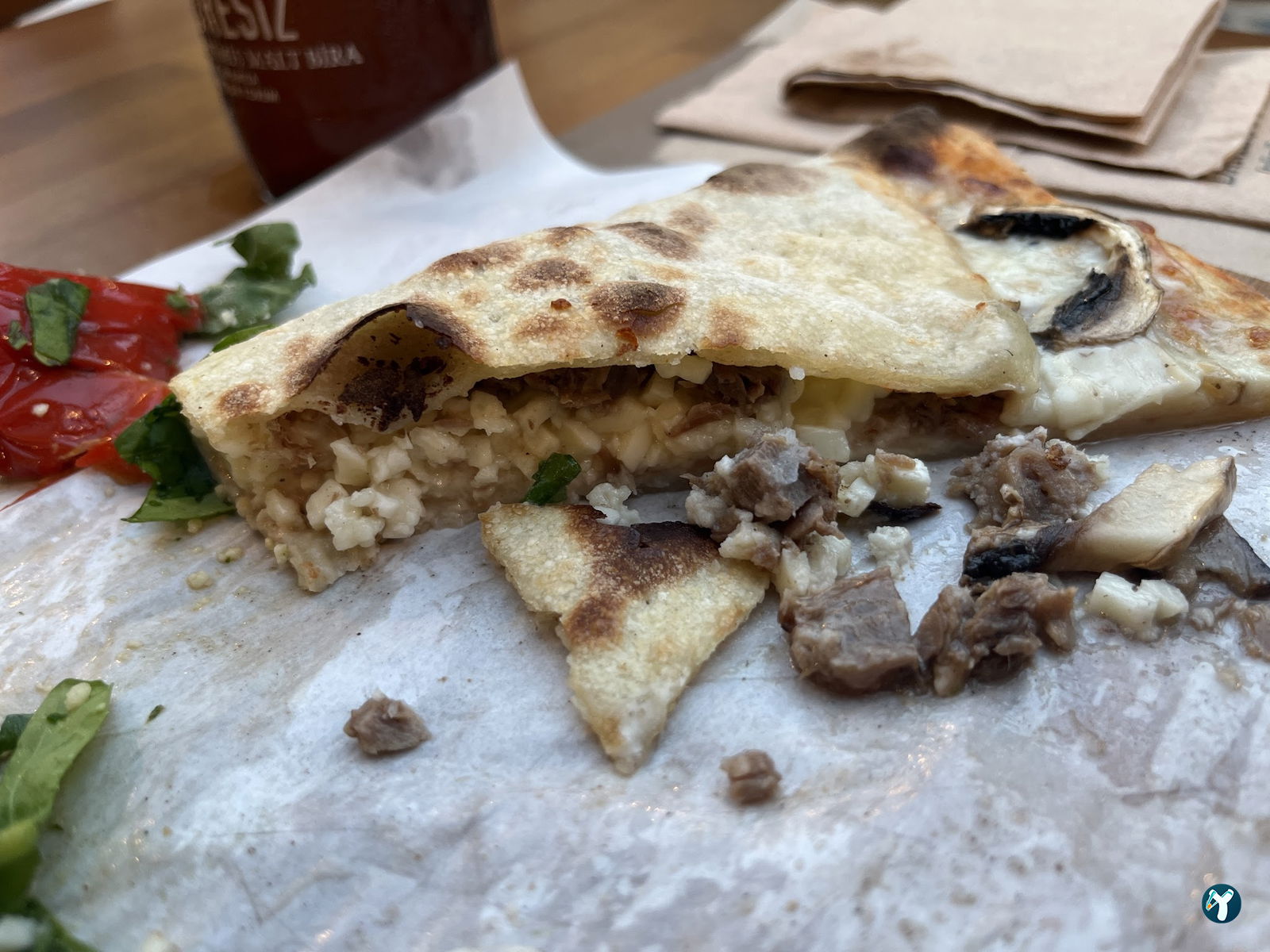 Danilo'S Pizza I Beylikdüzü