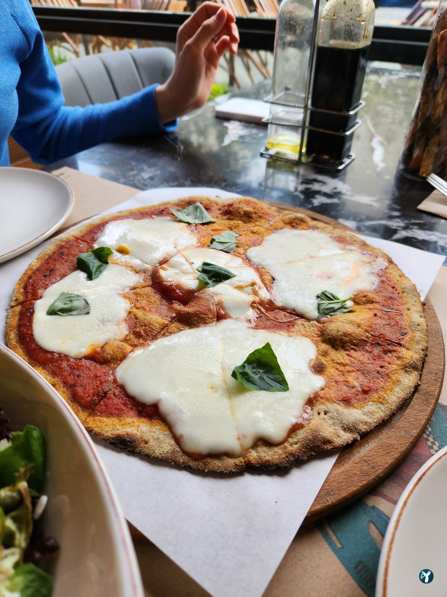 Danilo'S Pizza I Beylikdüzü