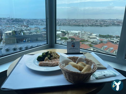 The Marmara Pera