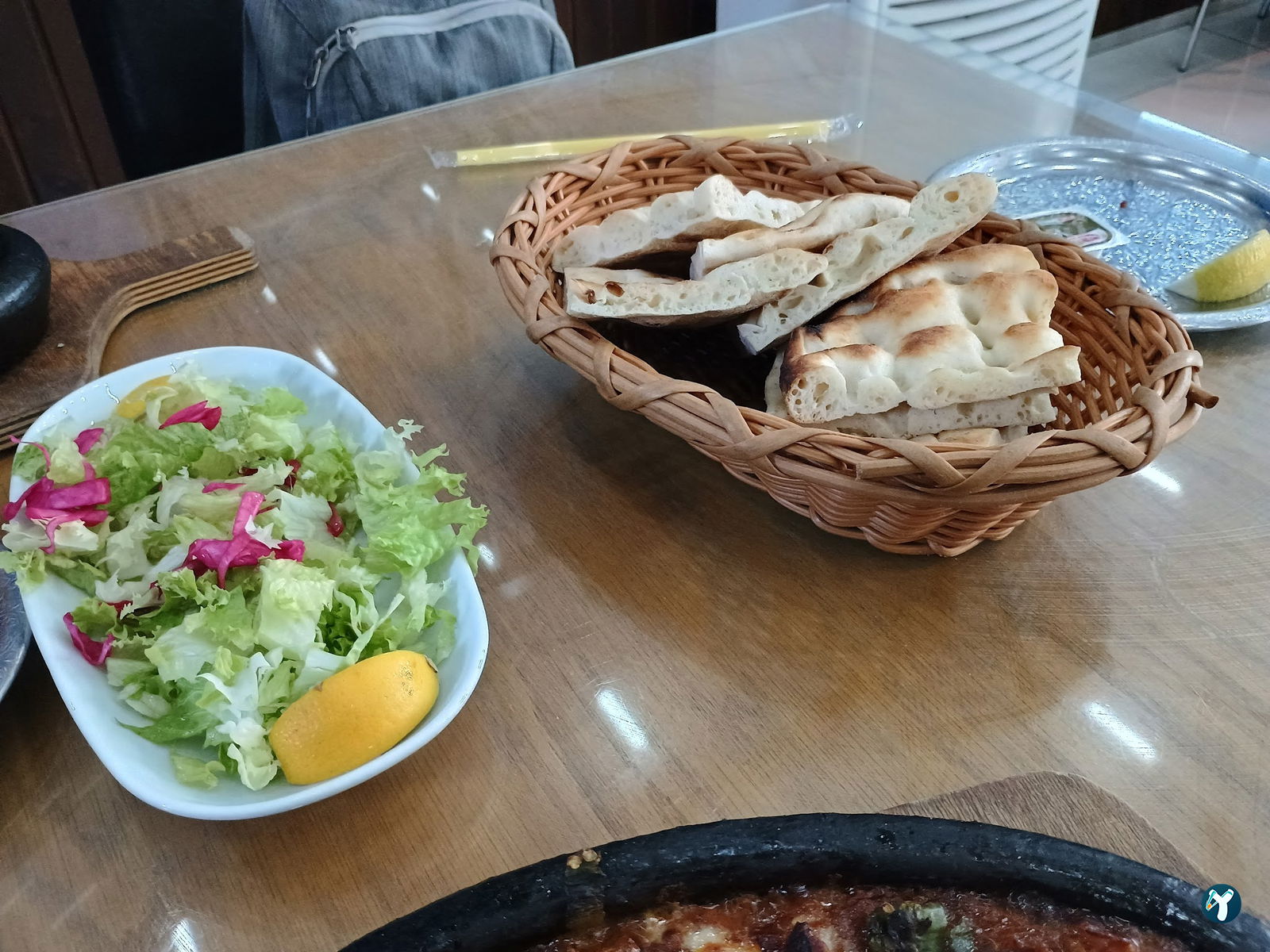 Doğa Sofrasi