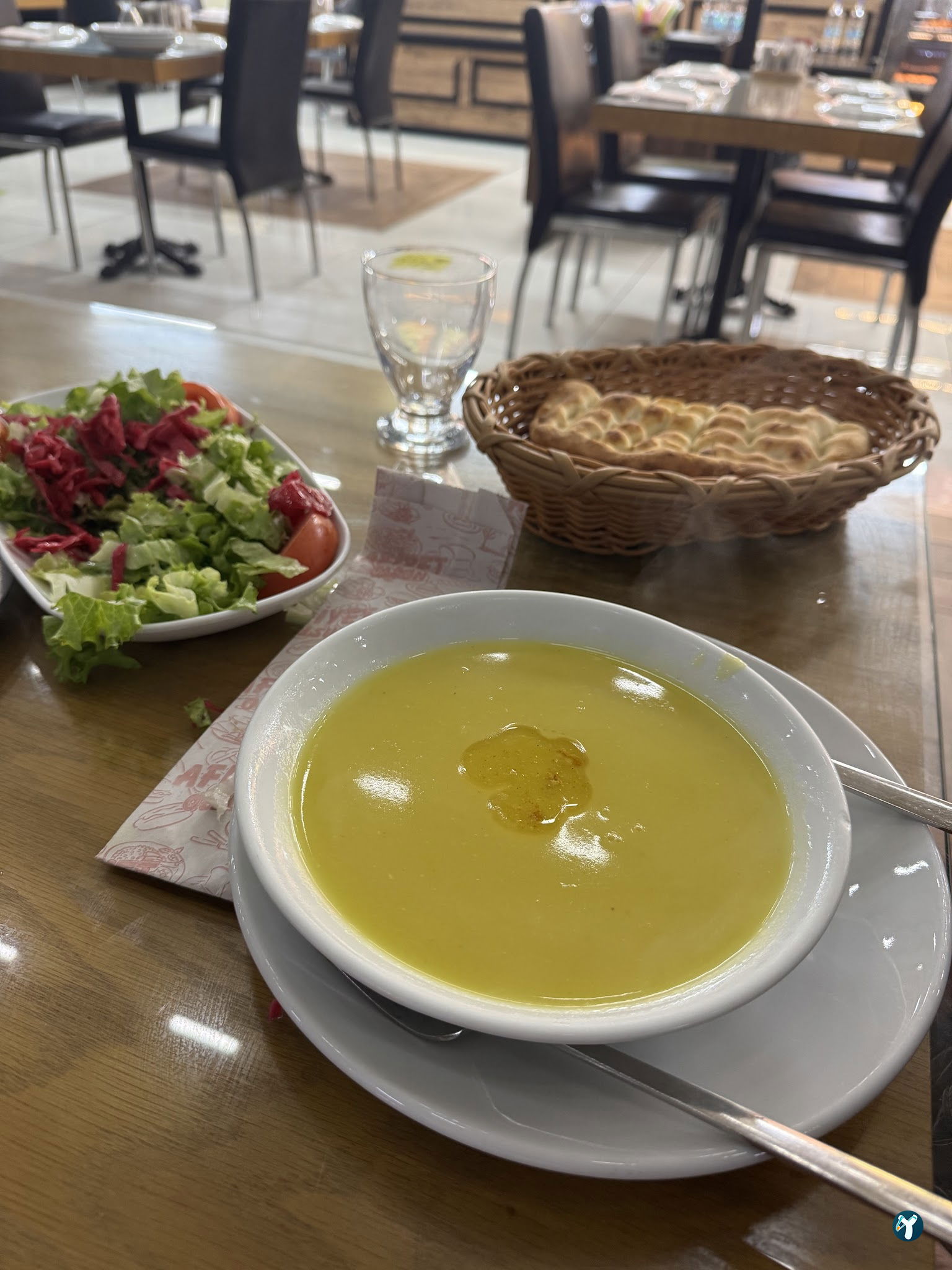 Doğa Sofrasi