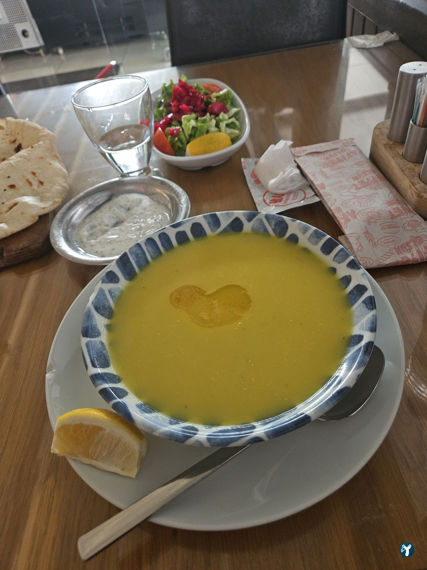 Doğa Sofrasi