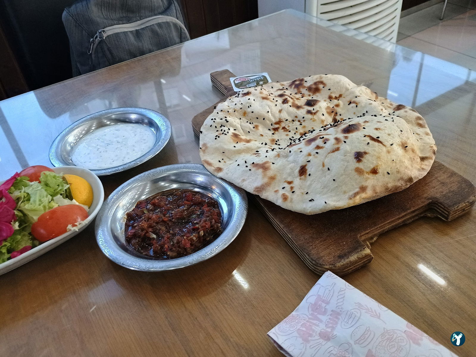Doğa Sofrasi