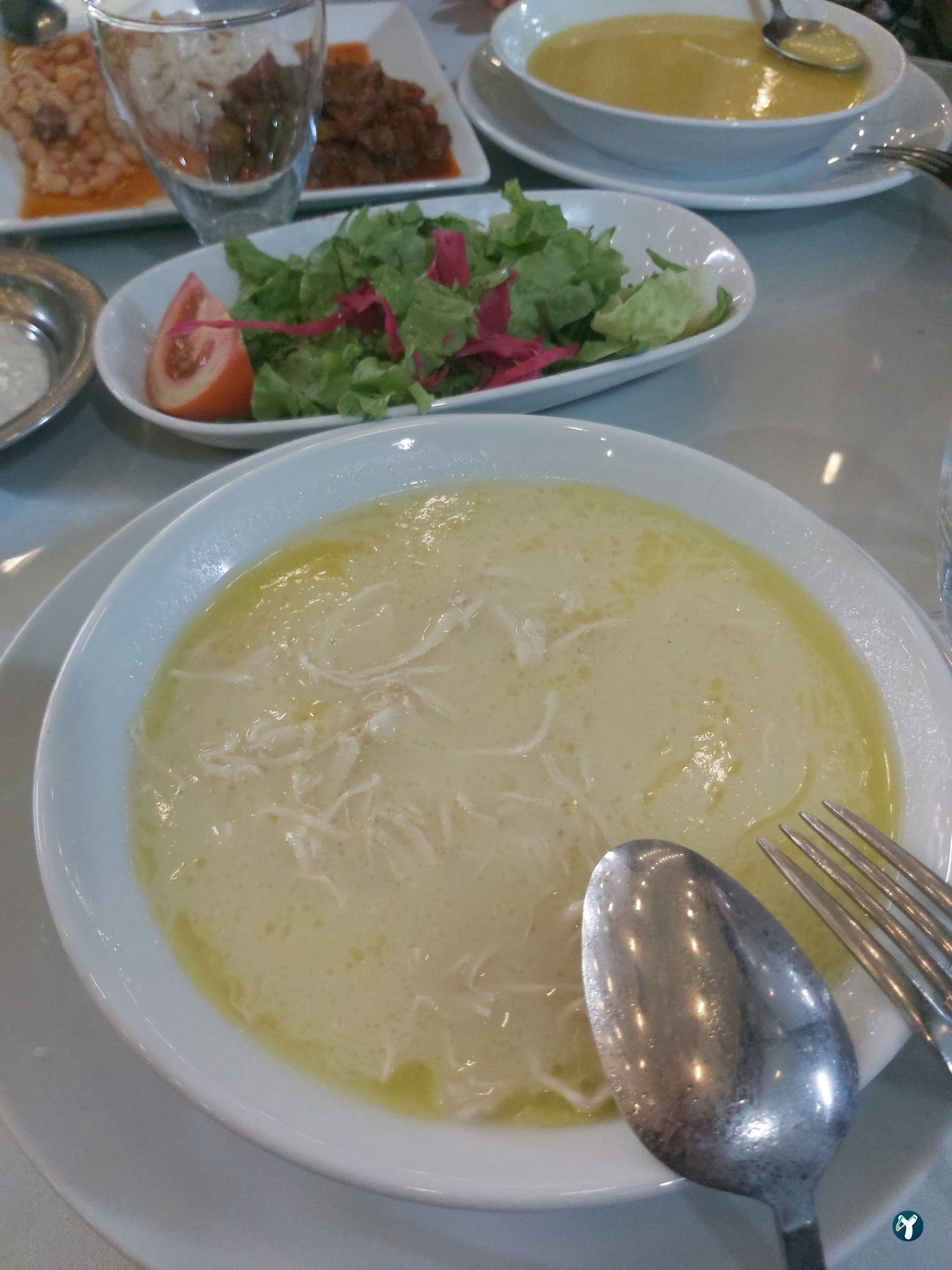 Doğa Sofrasi