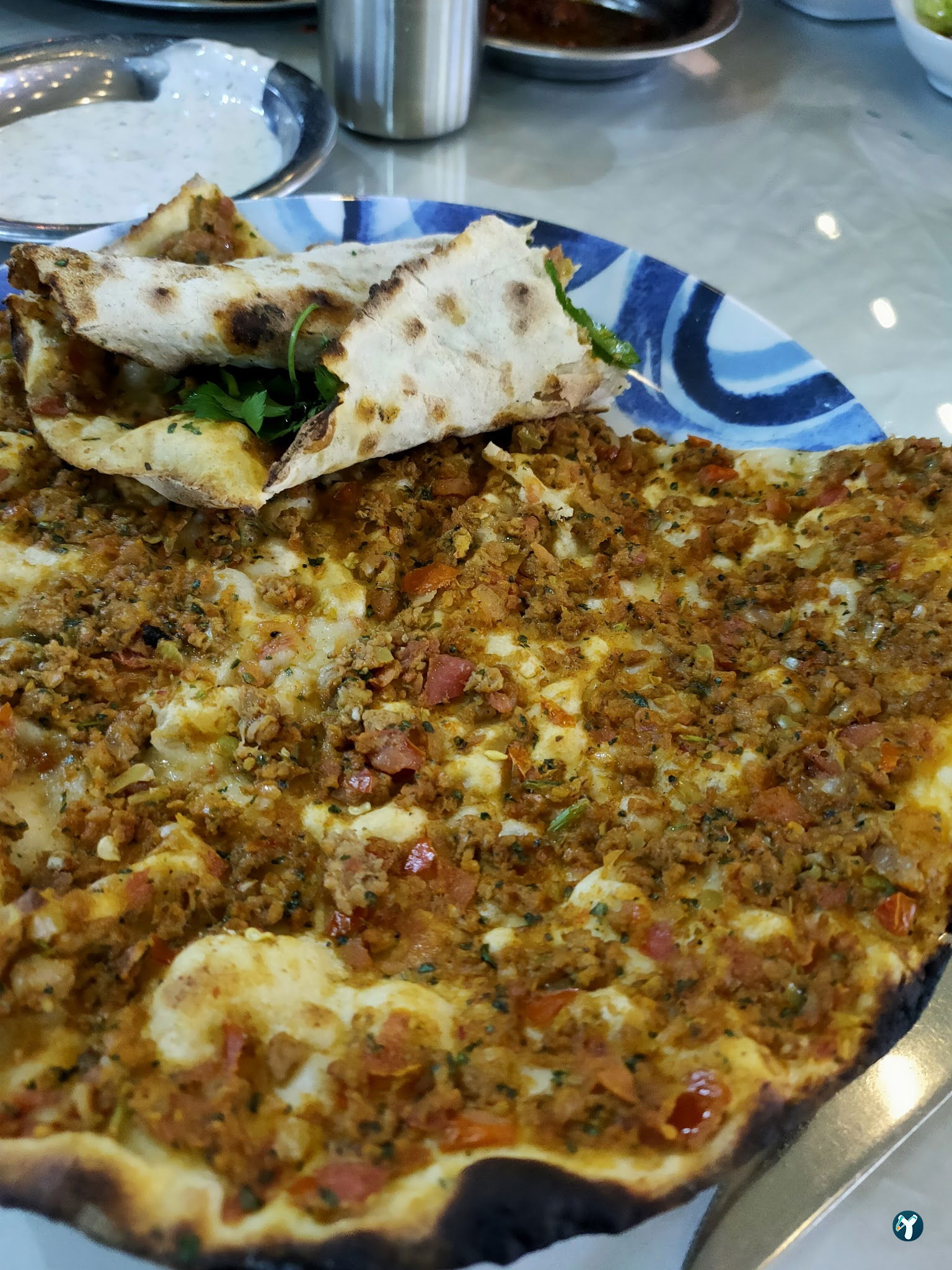 Doğa Sofrasi