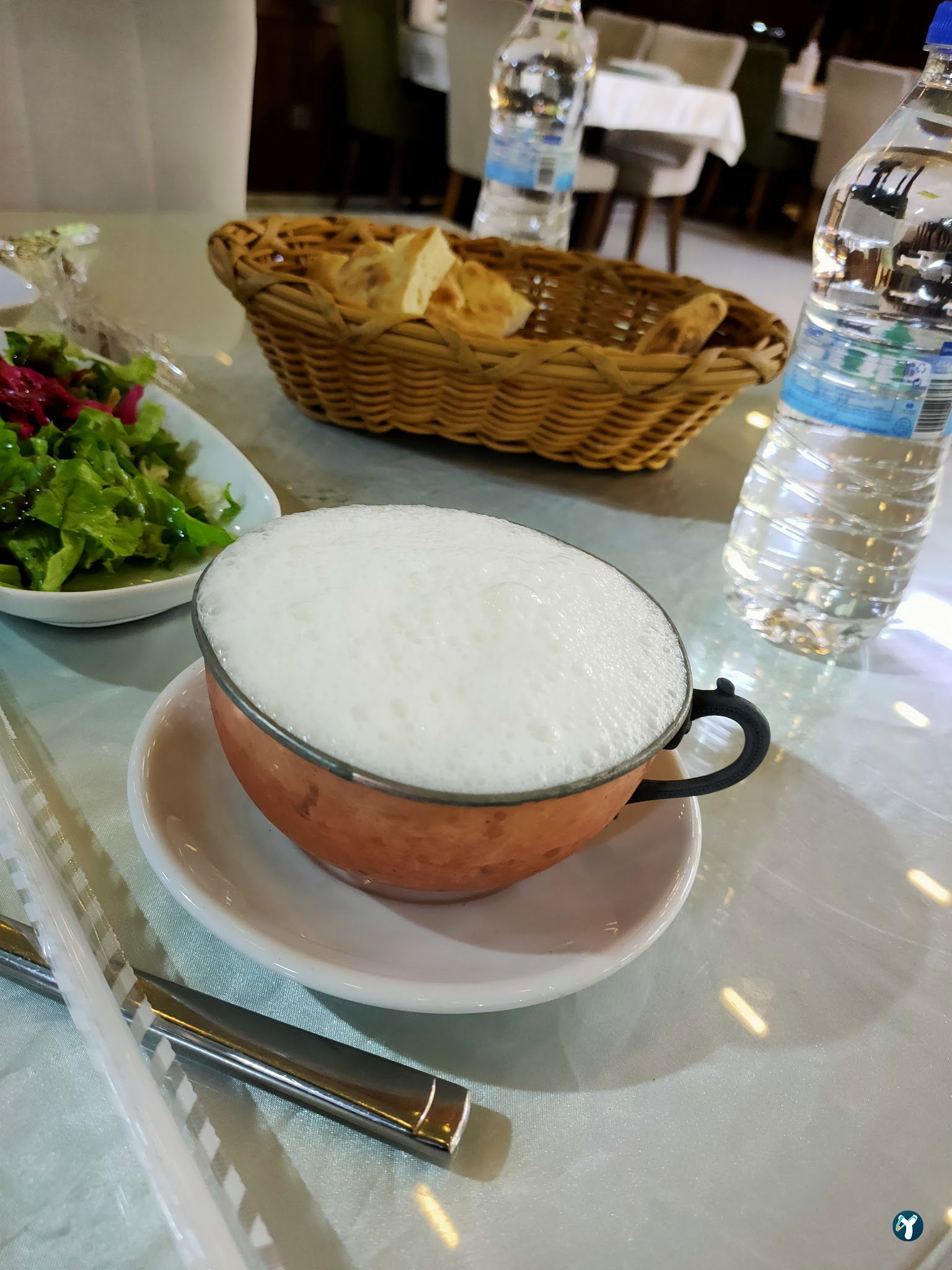 Doğa Sofrasi