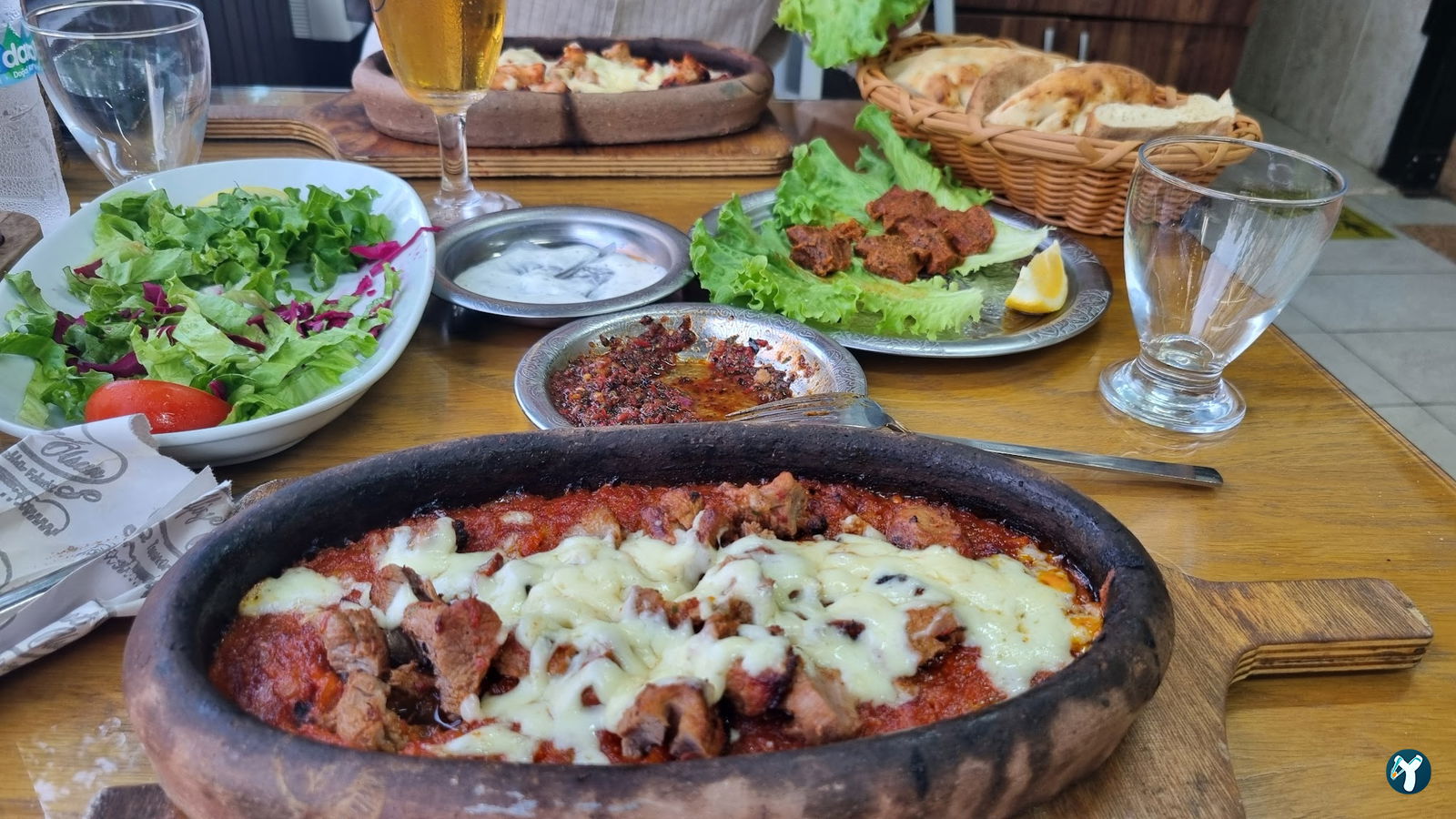 Doğa Sofrasi