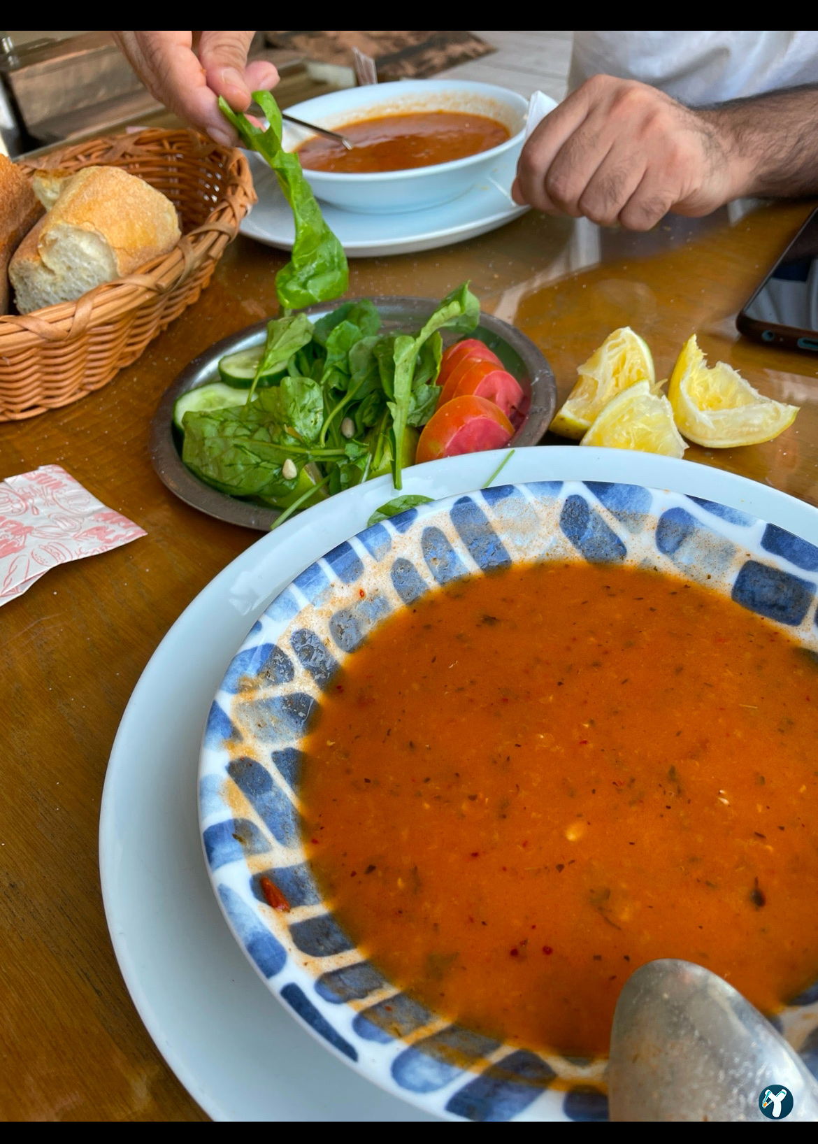 Doğa Sofrasi