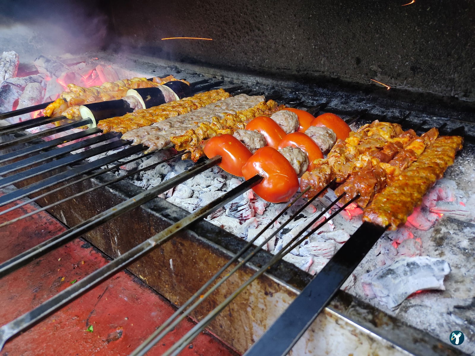 Doğa Sofrasi
