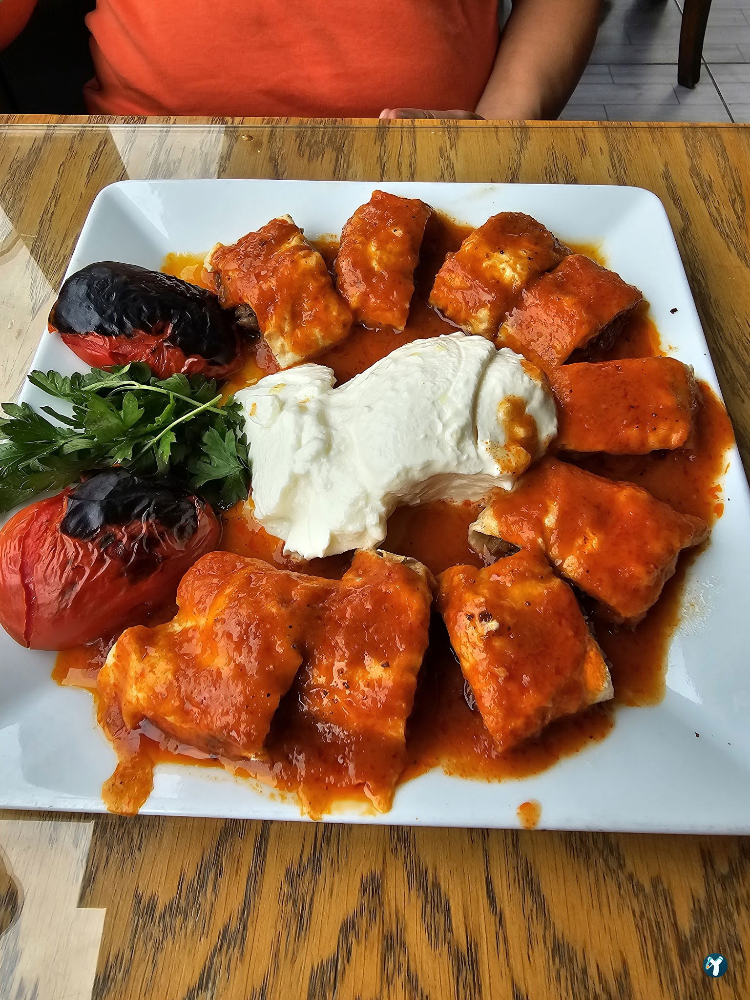 Doğa Sofrasi