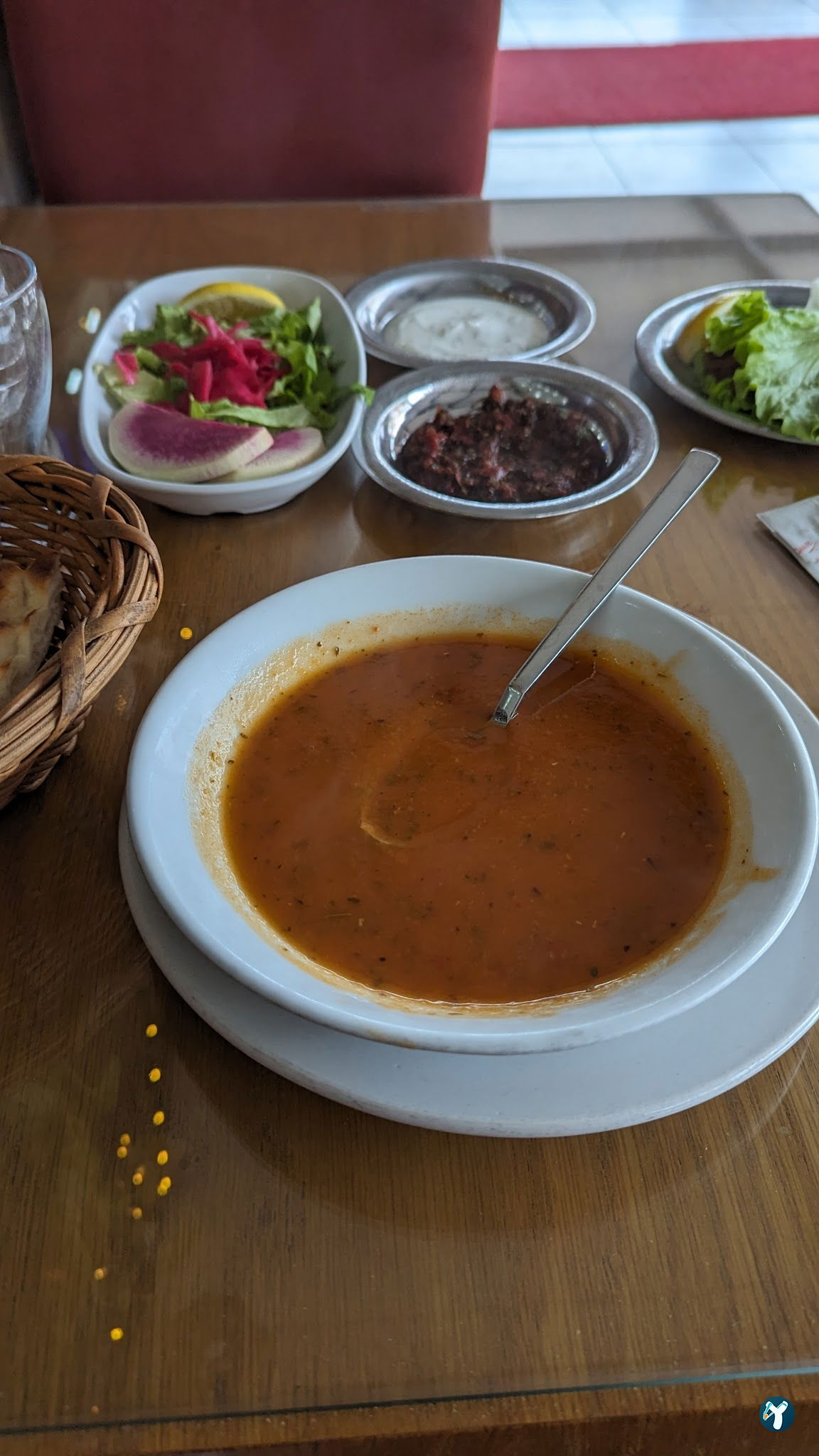 Doğa Sofrasi