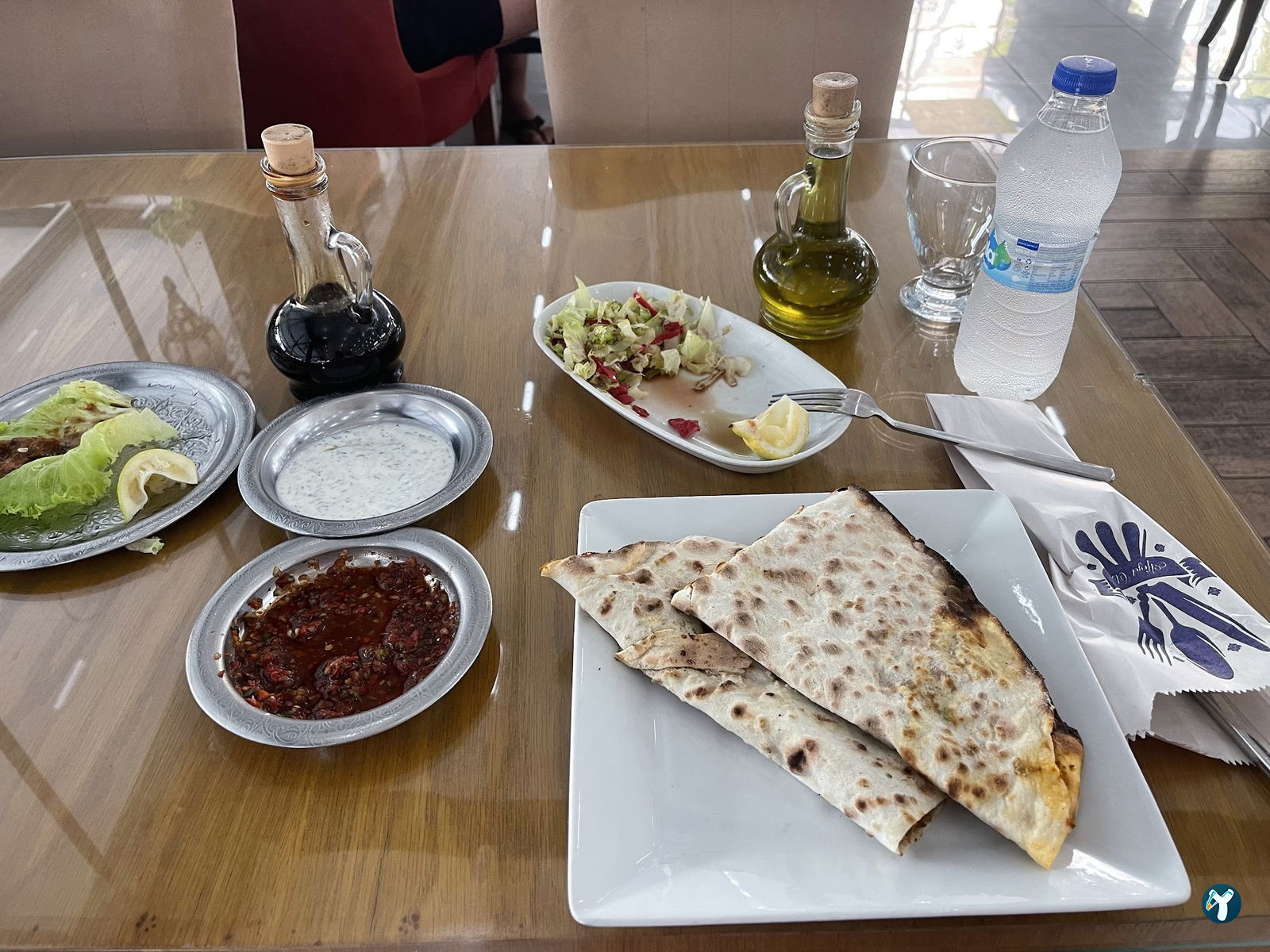 Doğa Sofrasi