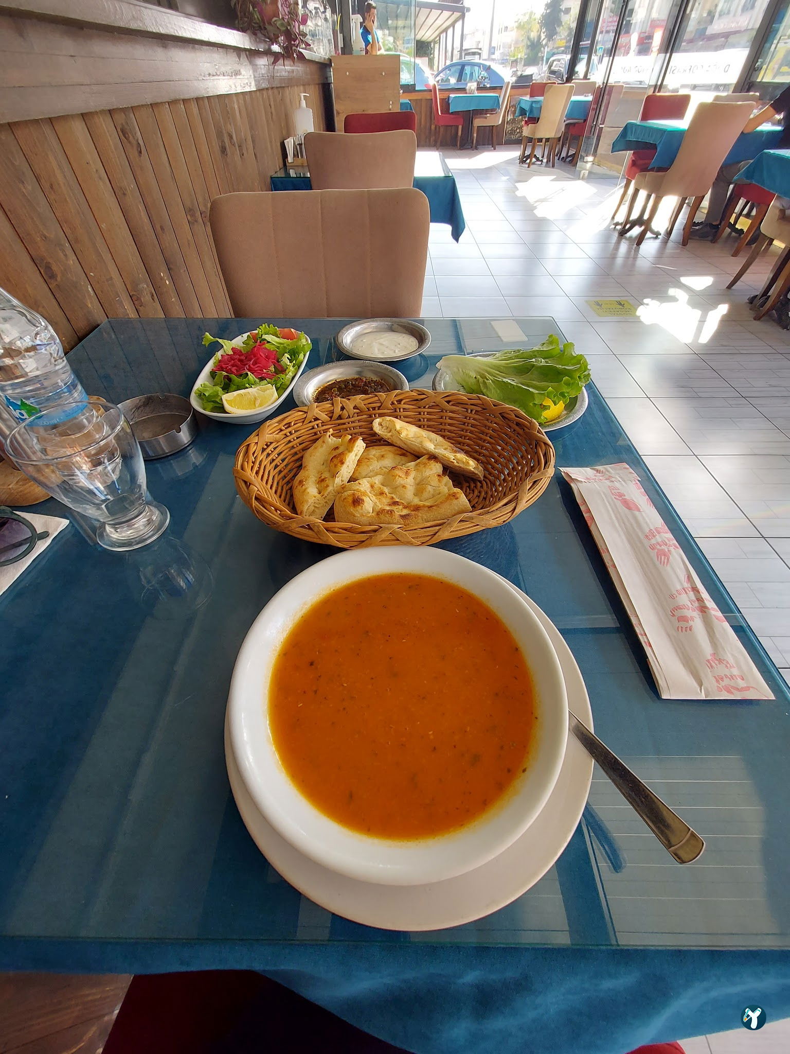Doğa Sofrasi