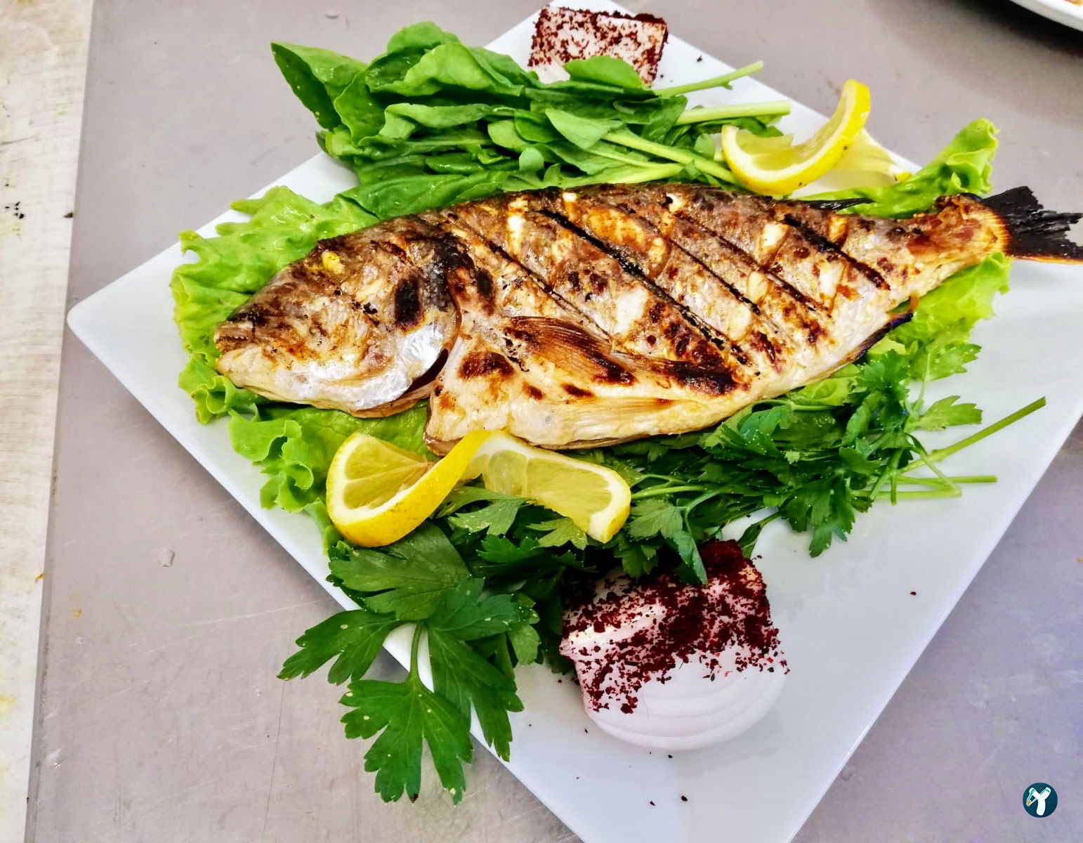 Doğa Sofrasi