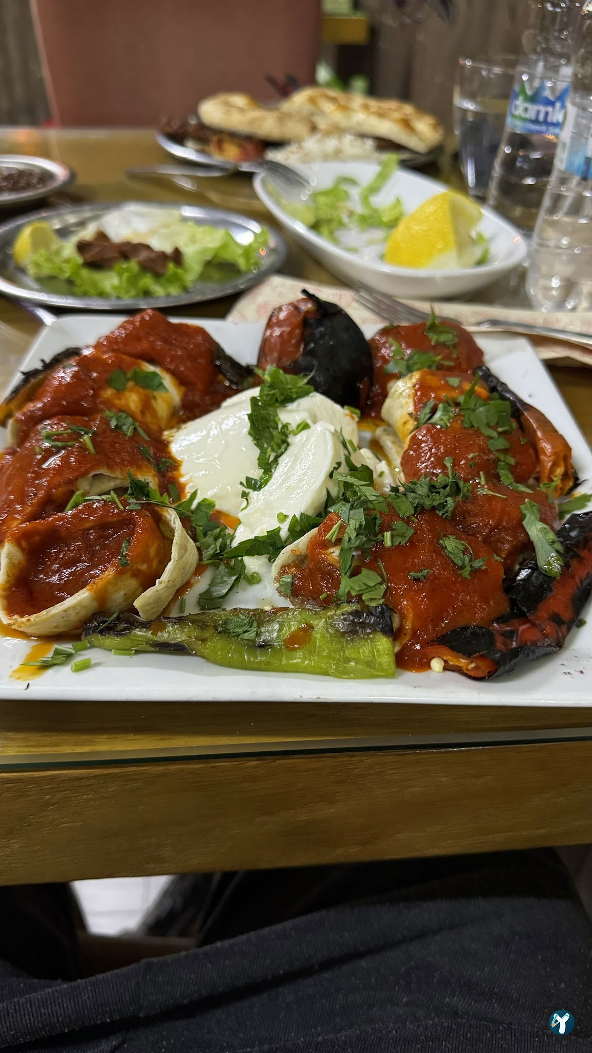 Doğa Sofrasi