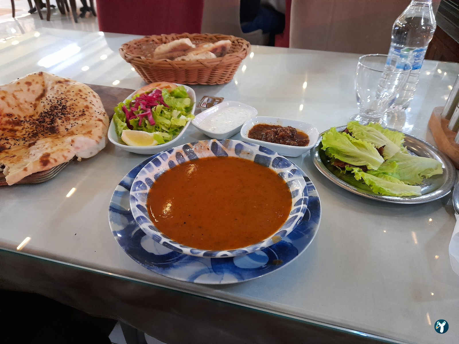 Doğa Sofrasi