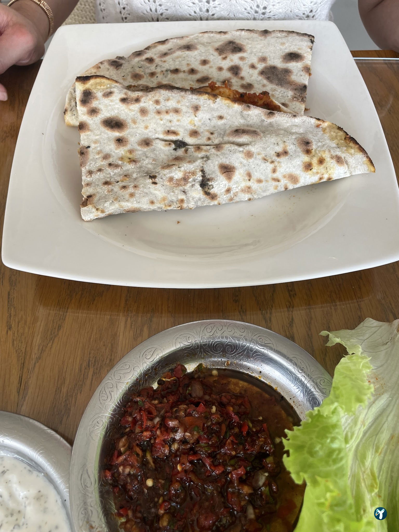 Doğa Sofrasi
